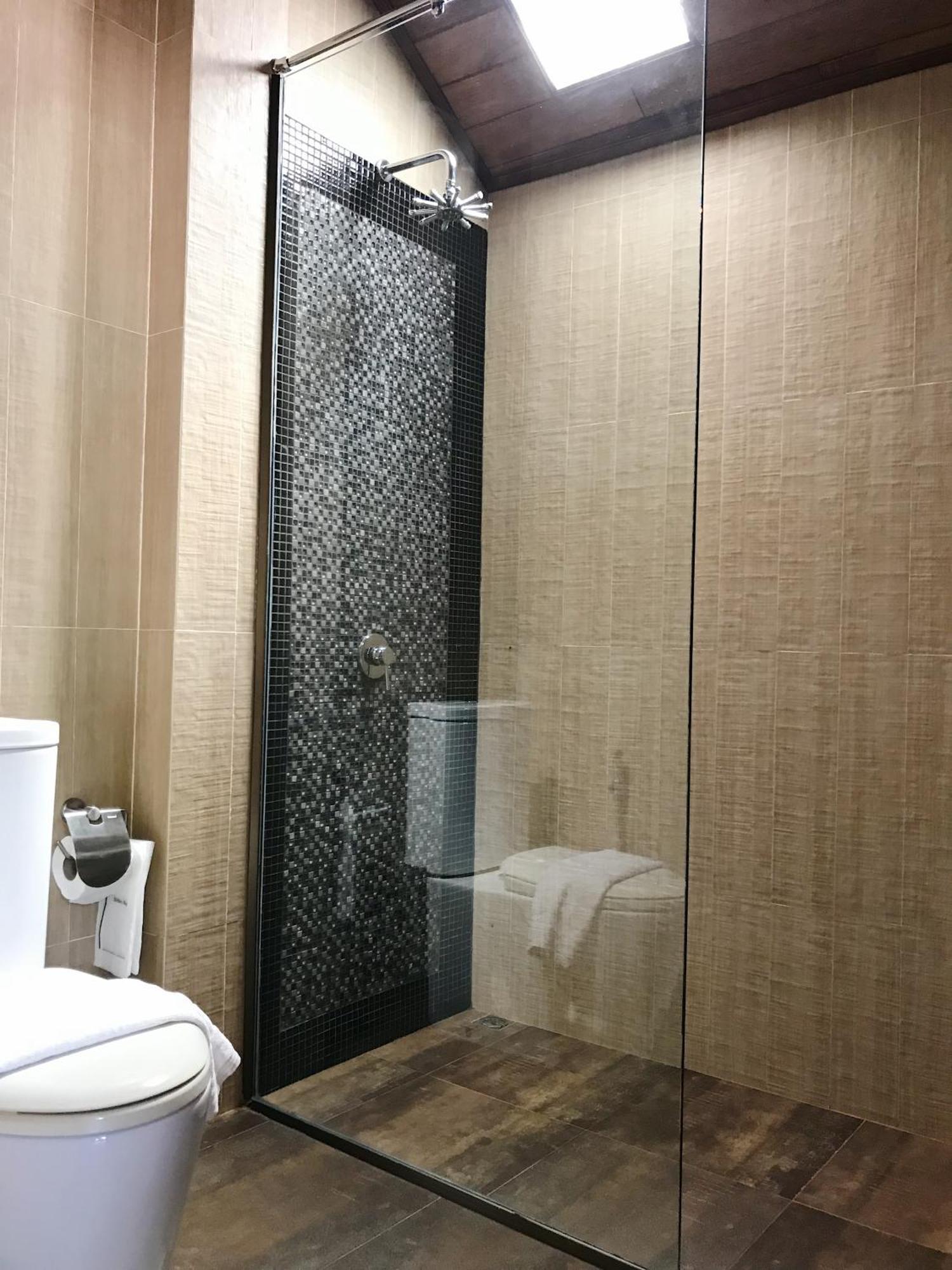 The Nest Samui Hotel Плажа Банграк Екстериор снимка