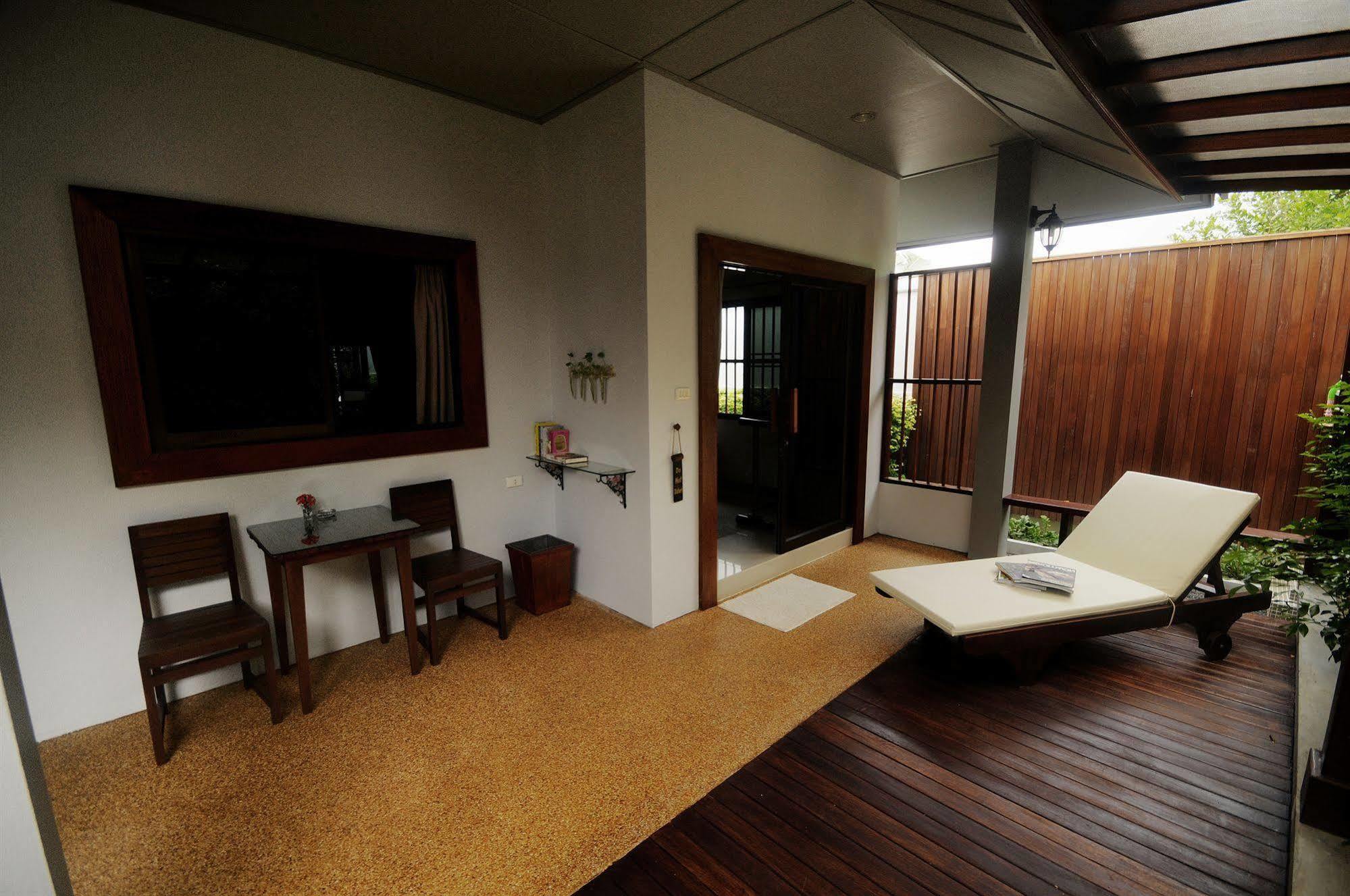 The Nest Samui Hotel Плажа Банграк Екстериор снимка